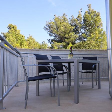 Tj Apartment 2 Задар Екстериор снимка