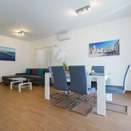 Tj Apartment 2 Задар Екстериор снимка