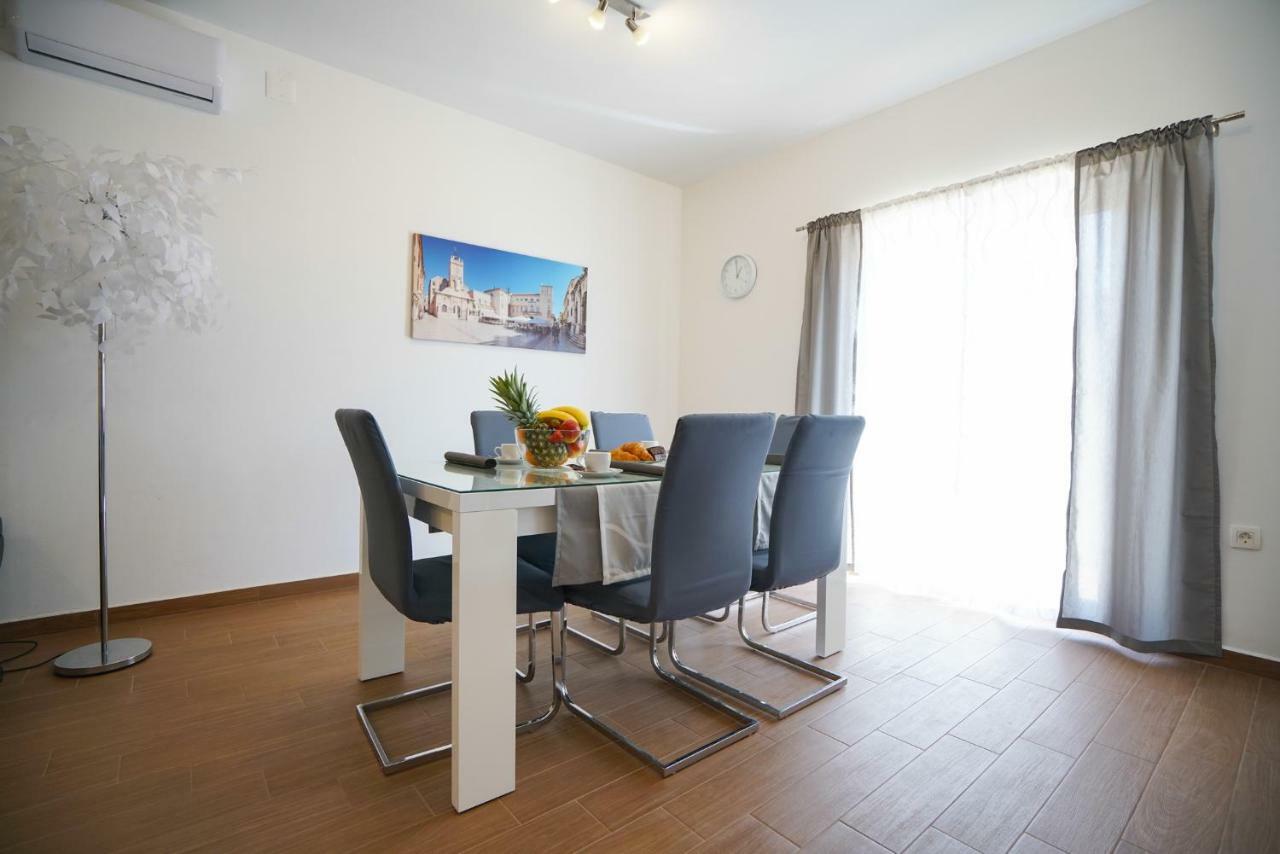 Tj Apartment 2 Задар Екстериор снимка