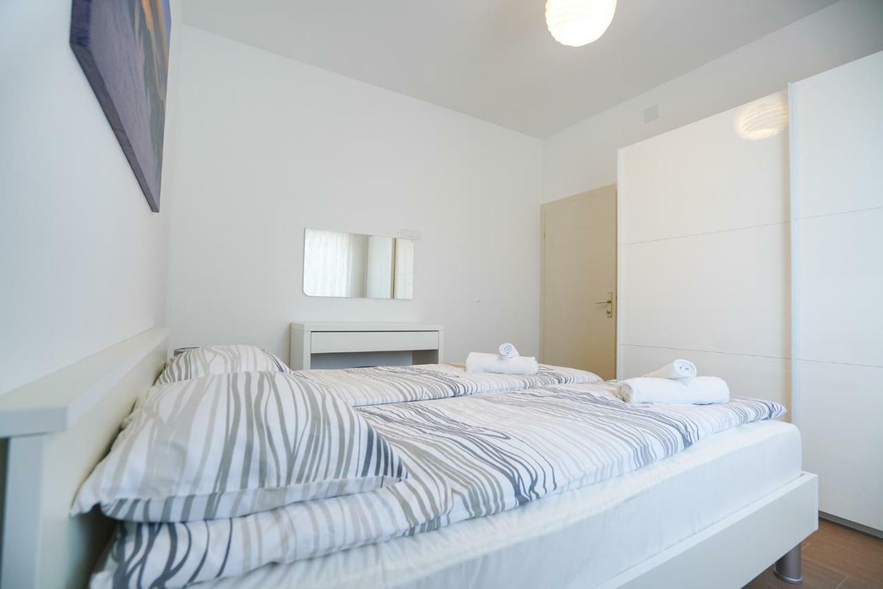 Tj Apartment 2 Задар Екстериор снимка