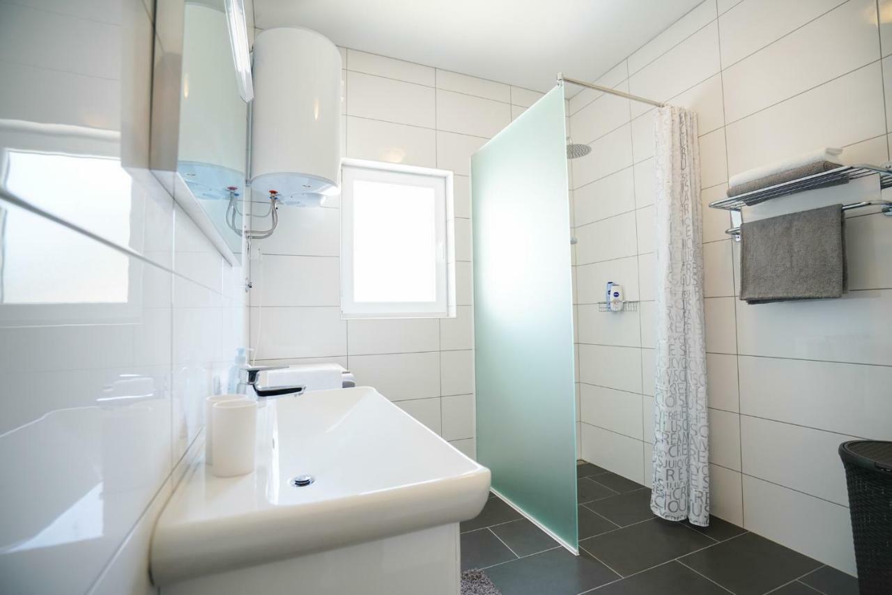 Tj Apartment 2 Задар Екстериор снимка