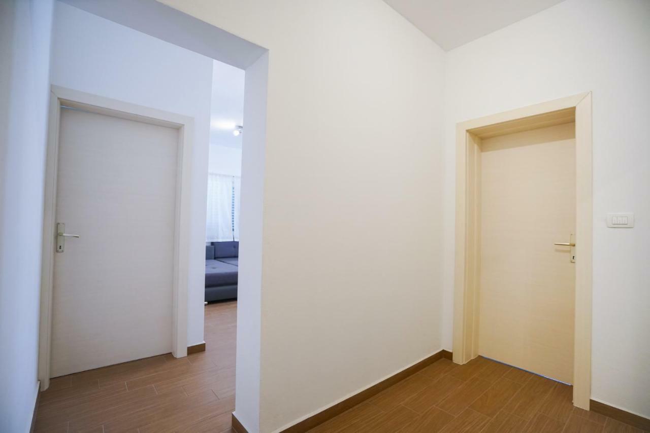 Tj Apartment 2 Задар Екстериор снимка